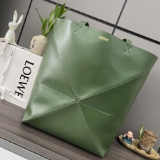 Loewe Puzzle Bags